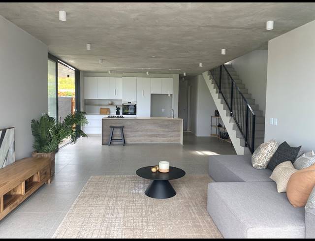 3 BEDROOM DUPLEX FOR SALE IN ZULULAMI LUXURY COASTAL ESTATE
